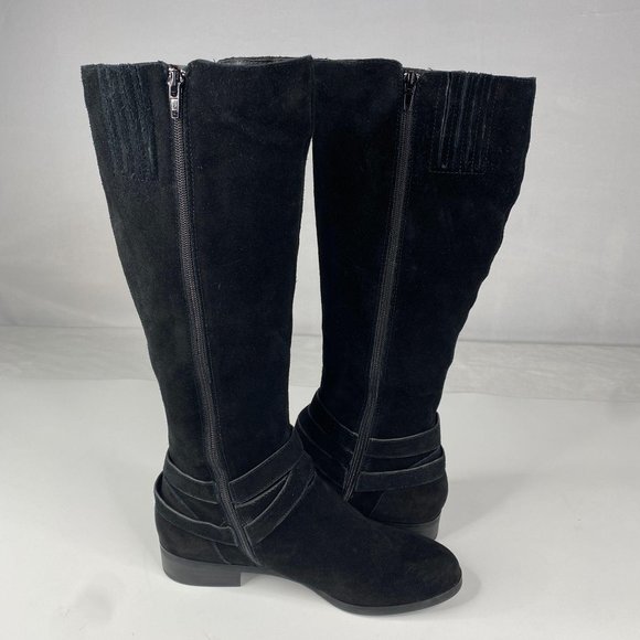 KENSIE CAPELLO KNEE HIGH BOOT - Picture 9 of 11